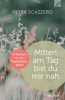 Mitten am Tag bist du mir nah, Peter Scazzero