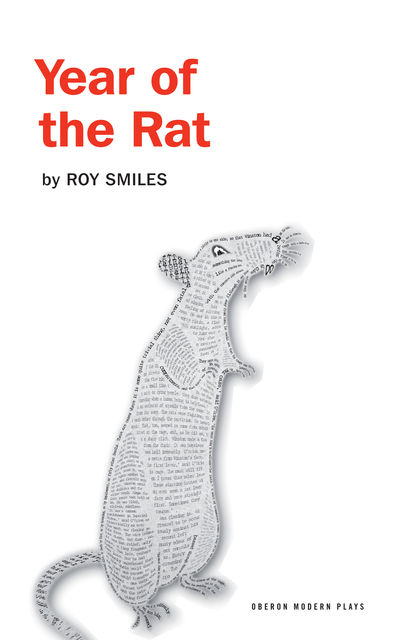 Year of the Rat, Roy Smiles