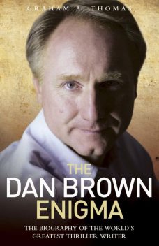 The Dan Brown Enigma, Thomas Graham