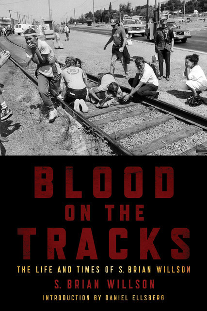 Blood on the Tracks, Brian, Willson