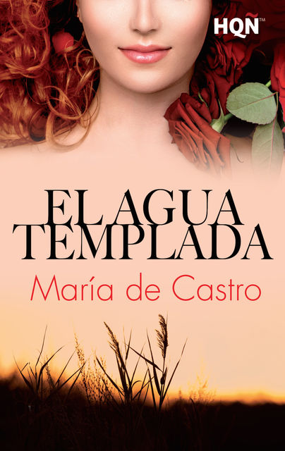 El agua templada, María De Castro