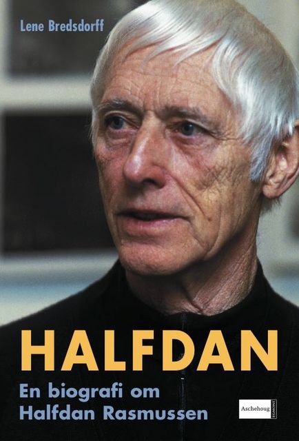 Halfdan, Lene Bredsdorff