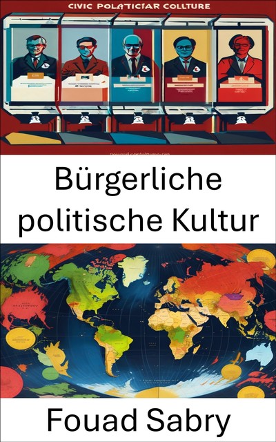 Bürgerliche politische Kultur, Fouad Sabry