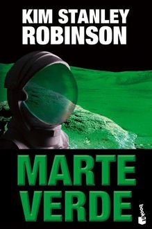 Marte Verde, Kim Stanley Robinson