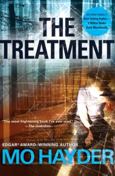 The Treatment, Mo Hayder