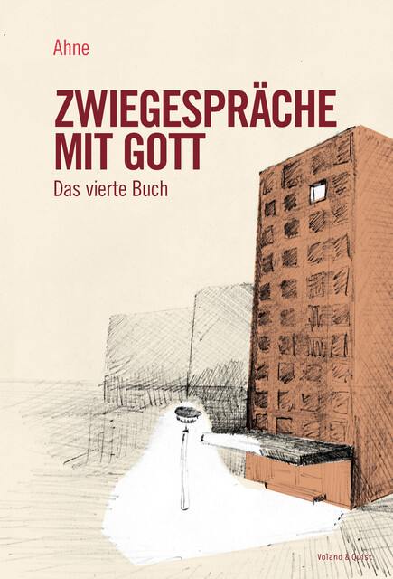 Zwiegespräche mit Gott, Ahne