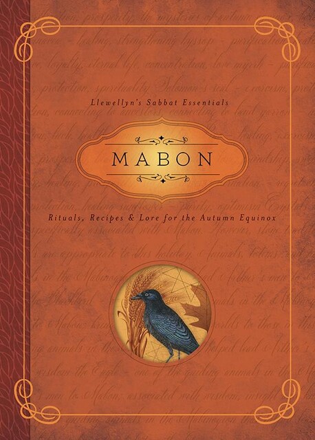 Mabon, Diana Rajchel