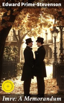 Imre: A Memorandum, Edward Prime-Stevenson