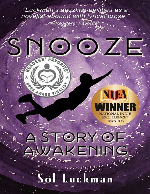 Snooze: A Story of Awakening, Sol Luckman