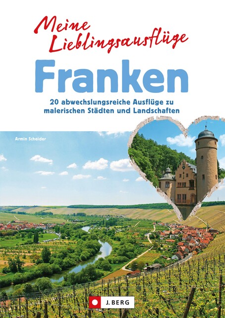 Wunderschönes Franken, Armin Scheider