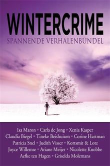 Wintercrime, Isa Maron