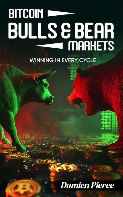 Bitcoin Bulls & Bear Markets, Damien Pierce