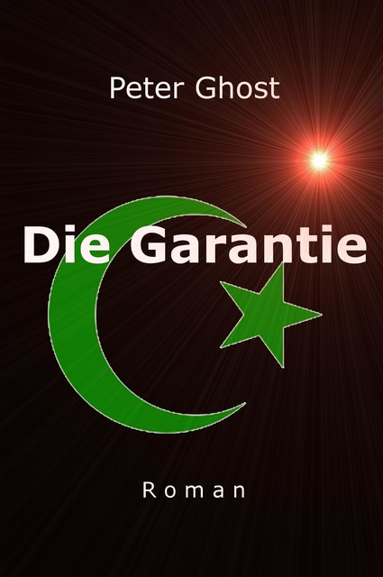 Die Garantie, Peter Ghost