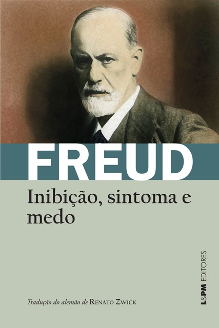 Inibição, sintoma e medo, Sigmund Freud