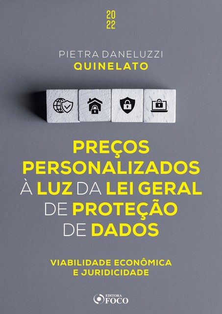 Preços personalizados à luz da Lei Geral de Proteção de Dados, Marcelo Abelha Rodrigues