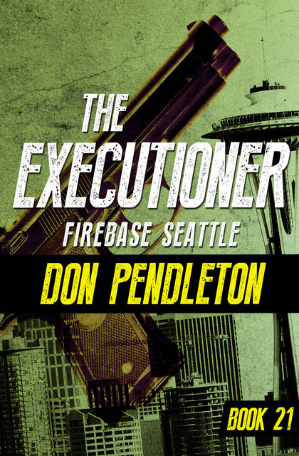Firebase Seattle, Don Pendleton