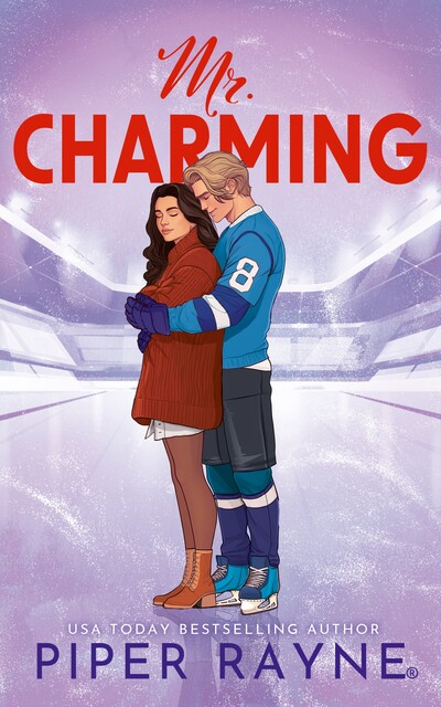 Mr. Charming, Piper Rayne