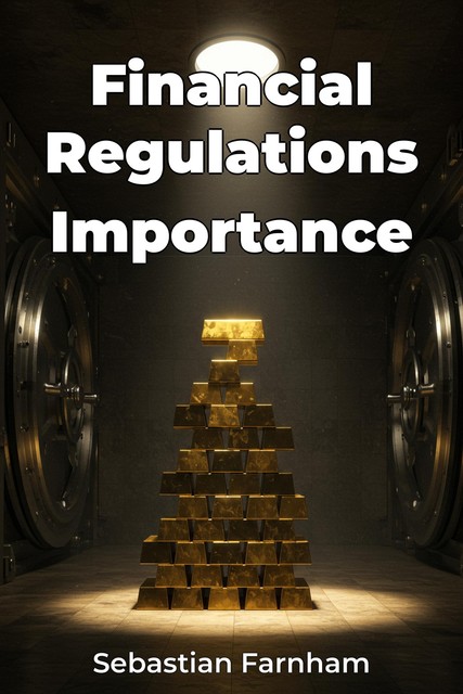 Financial Regulations Importance, Sebastian Farnham