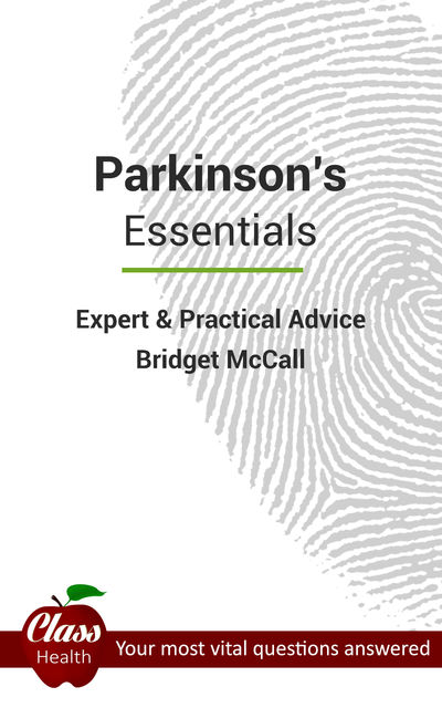 Parkinson’s: Essentials, Bridget Mcall