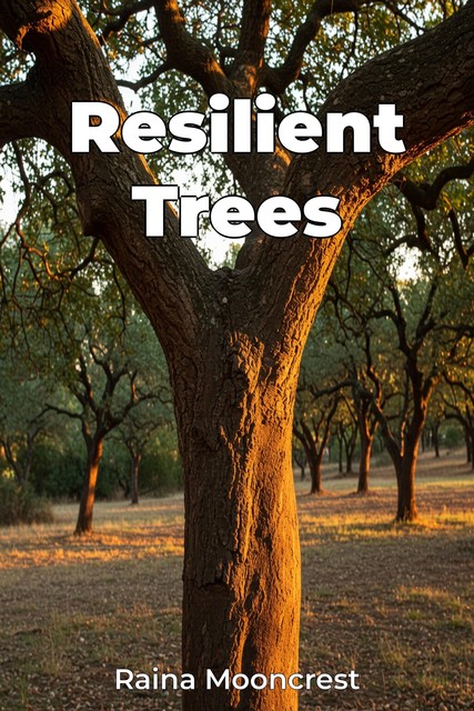 Resilient Trees, Raina Mooncrest