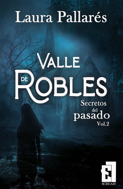 Secretos del pasado, Laura Pallarés