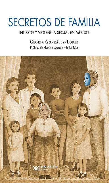 Secretos de familia, Gloria González-López