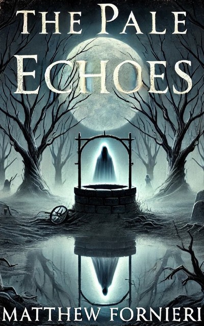 The Pale Echoes, Matthew Fornieri