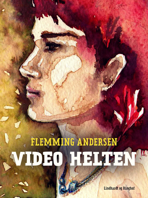 Video helten, Flemming Andersen