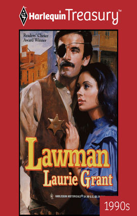 Lawman, Laurie Grant