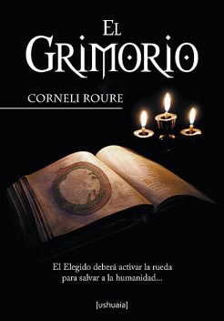 El Grimorio, Corneli Roure