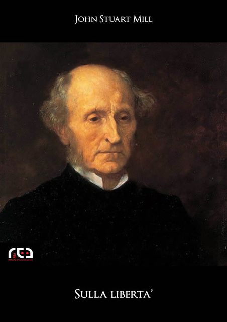 Sulla libertà, John Stuart Mill