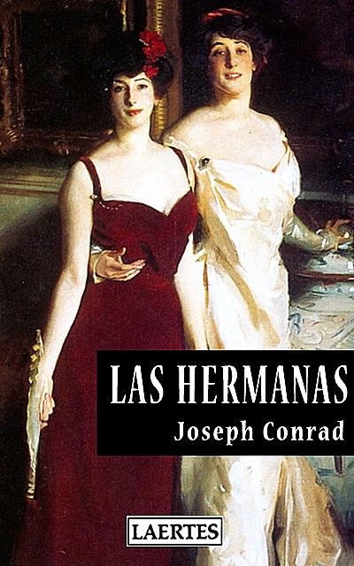 Las hermanas, Joseph Conrad