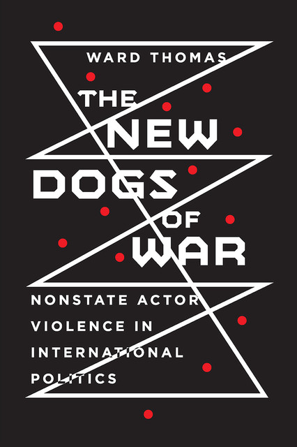 The New Dogs of War, Thomas Ward