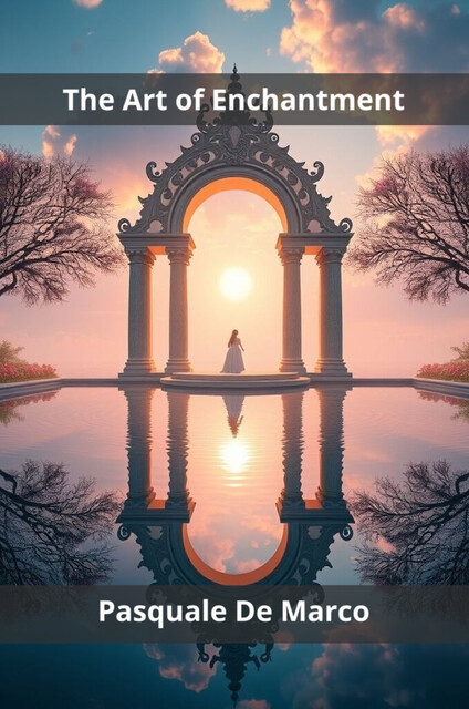 The Art of Enchantment, Pasquale De Marco