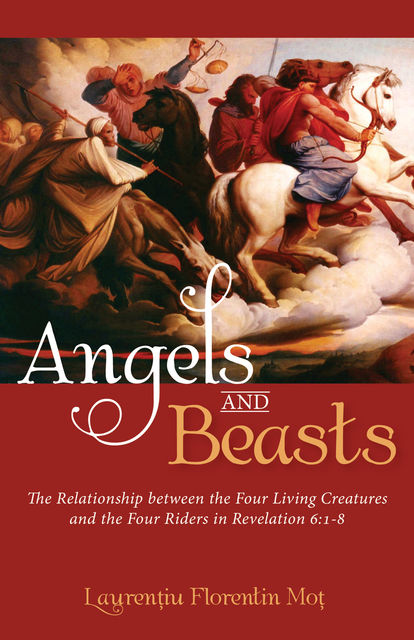 Angels and Beasts, Laurentiu Florentin Mot