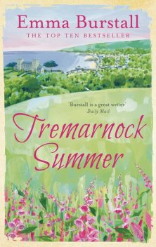 Tremarnock Summer, Emma Burstall