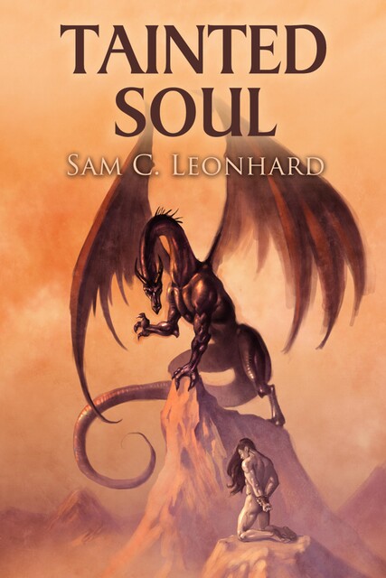 Tainted Soul, Sam C. Leonhard