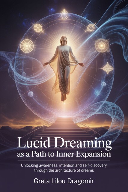 Lucid Dreaming as a Path to Inner Expansion, Greta Lilou Dragomir