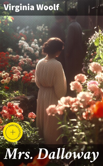 Mrs. Dalloway, Virginia Woolf