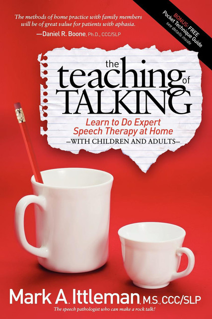 The Teaching of Talking, Mark A. Ittleman