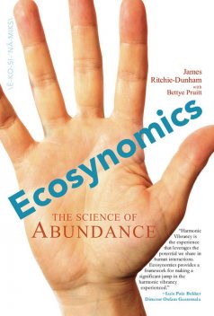 Ecosynomics: The Science of Abundance, James L Ritchie-Dunham