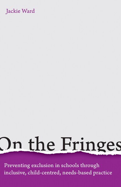 On the Fringes, Jackie Ward