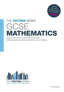 GCSE Mathematics, David Isaacs
