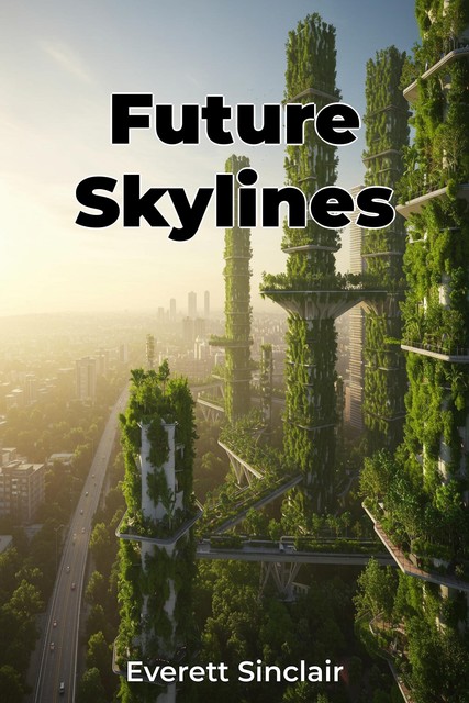 Future Skylines, Everett Sinclair