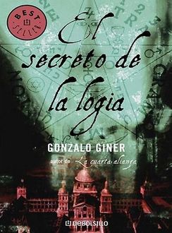 El Secreto De La Logia, Gonzalo Giner