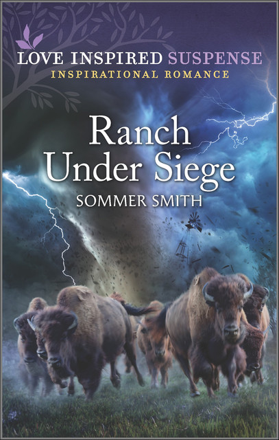 Ranch Under Siege, Sommer Smith