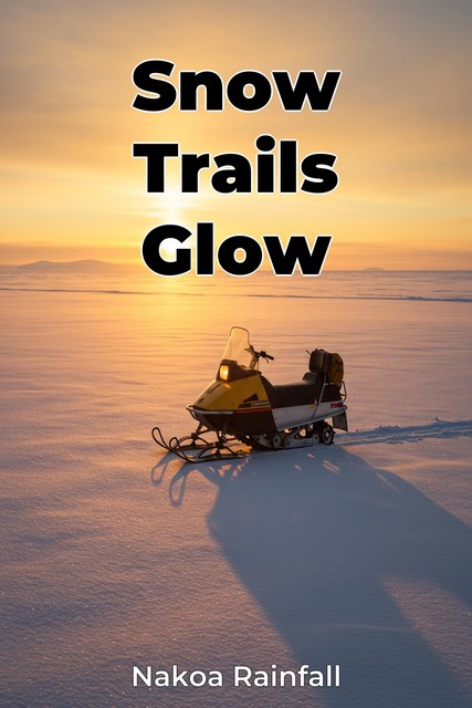 Snow Trails Glow, Nakoa Rainfall