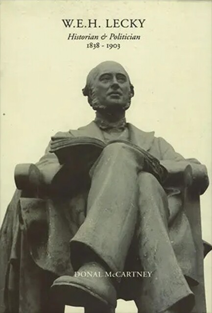 W.E.H. Lecky, Donal McCartney