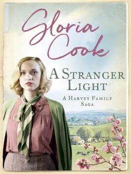 A Stranger Light, Gloria Cook