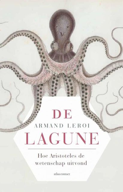 De lagune, Armand Leroi